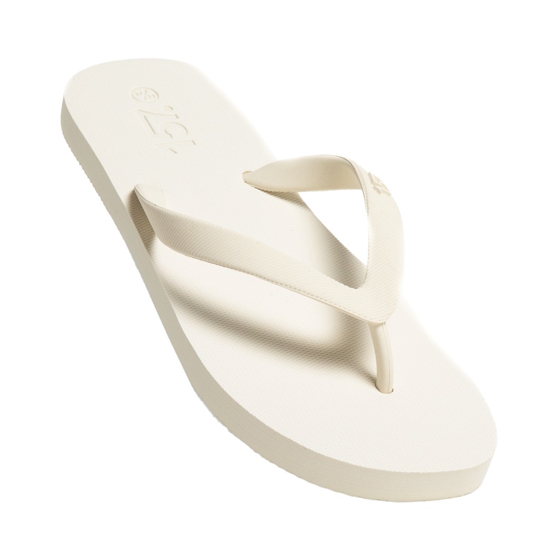 Flip-flops "Cherry" Offwhite 2